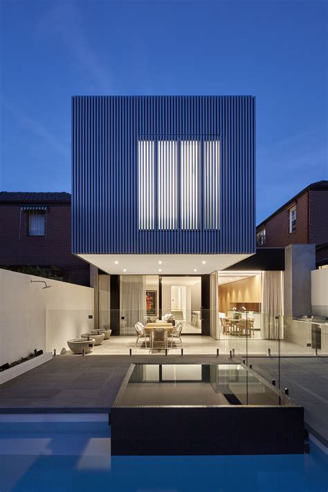 Victorian Residence / Architecton | ArchDaily
