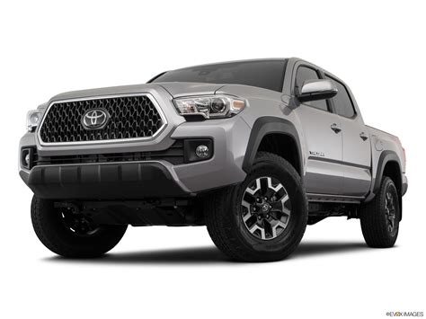 2019 Toyota Tacoma Virtual Tour Specs Trims Price And More