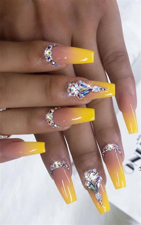 50 Best Ombre Nails Art Designs Ideas And Images For 2019 Evelyns