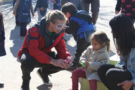 Voluntariado Con Niños En Argentina Projects Abroad