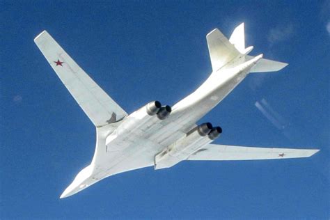 Typhoons Intercept Russian Bombers For Third Time In One Week
