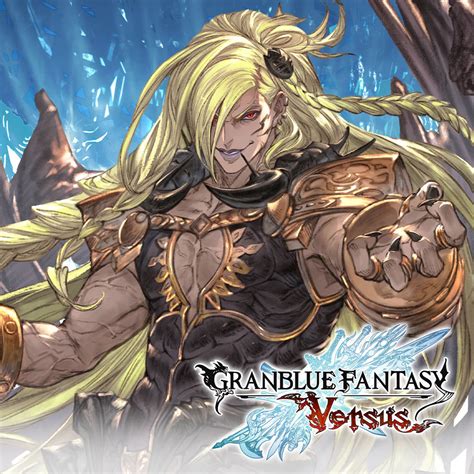 Granblue Fantasy Versus Additional Character Set Cagliostro Box