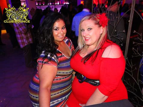 Club Bounce 5 9 14 Party Pics BBW Nightclub A Photo On Flickriver