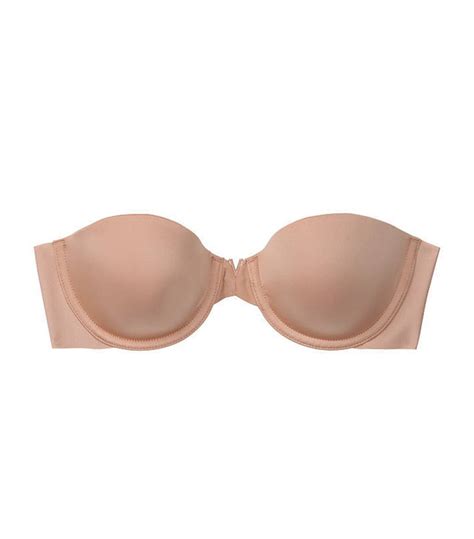 7 Of The Best Strapless Bras That Will Actually Stay Put Who What Wear Uk