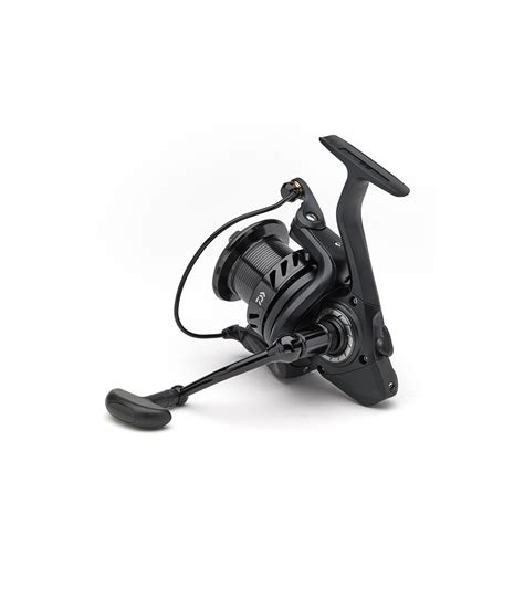 Daiwa Black Widow A