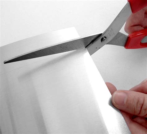 Aluminum Sheet Best Way To Cut Aluminum Sheet