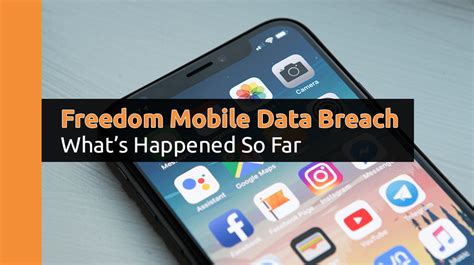The 2019 Freedom Mobile Data Breach Whats Happened So Far Titanfile