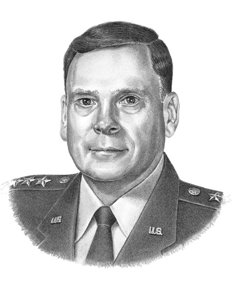 General John P Jumper