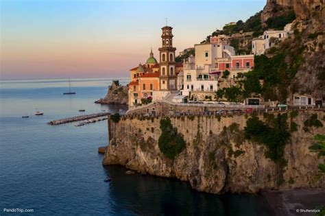 Atrani An Undiscovered Town On The Amalfi Coast Italy