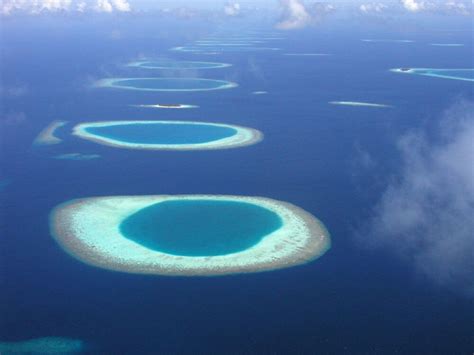 Atolls Of The Maldives Malé Maldivas Qué Ver Hacer Y Visitar