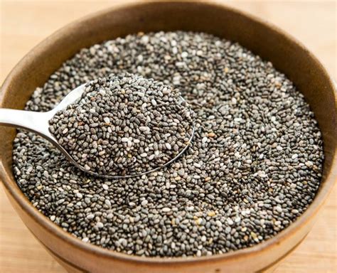 Lose Weight Quickly By Adding These Healthy Seeds To Your Diet Herzindagi