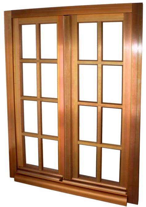 Asselin Bronze Clad Window Asselin Inc