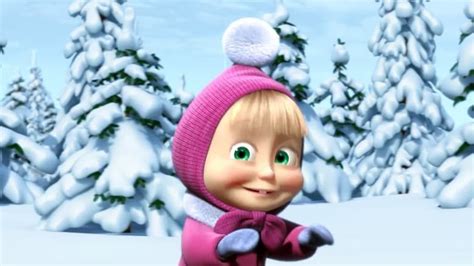 Full Tv Masha And The Bear Season 1 Episode 10 Holiday On Ice 2010 Full Episode Online