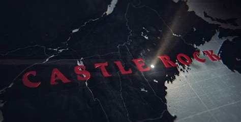 Castle Rock La Serie De Jj Abrams Basada En Los Relatos De Stephen King