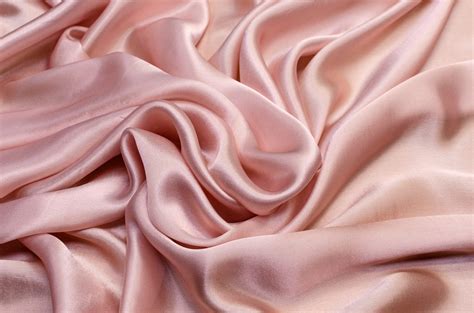 Everything You Need To Know About Charmeuse Silk Jasmine Silk