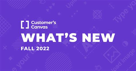 A Better Customers Canvas Fall 2022