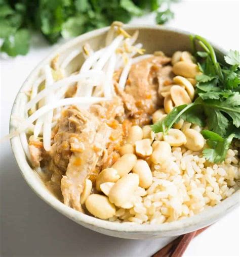 Aug 06, 2019 · the chicken thighs skin is really easy to pull off. Chicken Thigh Crock Pot Recipes | 5 Must Try Recipes ...