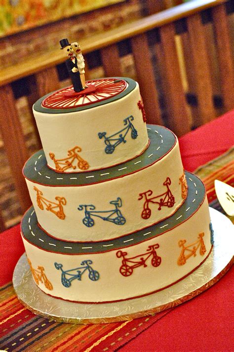 Sweet Art Wedding Cakes By Misty Was Our Choice For Our