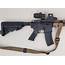 The US Military Loves This AR 15 Meet Geissele Super Duty 