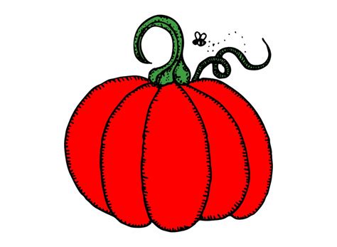 Pumpkin Drawing Images Free Download On Clipartmag
