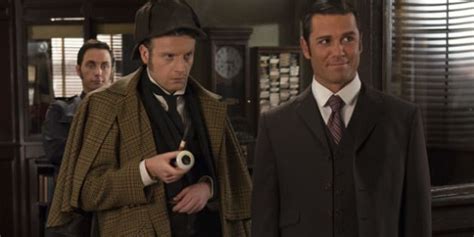 Murdoch Mysteries 10 Things To Know For Season 6
