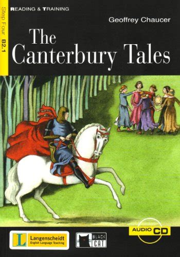 9788853006387 The Canterbury Tales Reading And Training