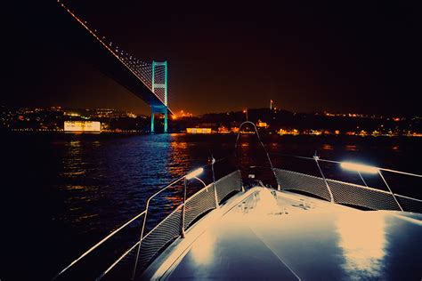 Bogazici Koprusu Bosphorus Bridge By Gokcentunc On Deviantart