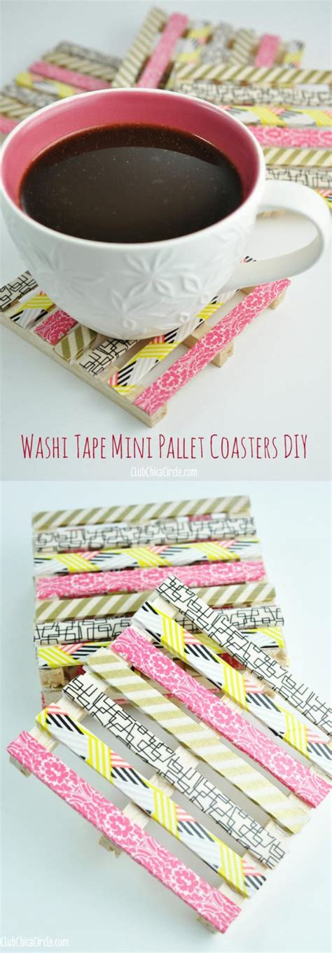 47 Fun Pinterest Crafts That Arent Impossible Diy Projects For Teens