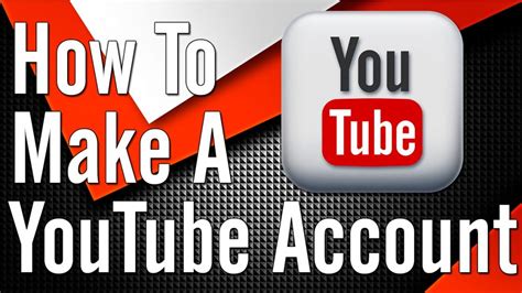 Complete Steps Guide To Create Youtube Account