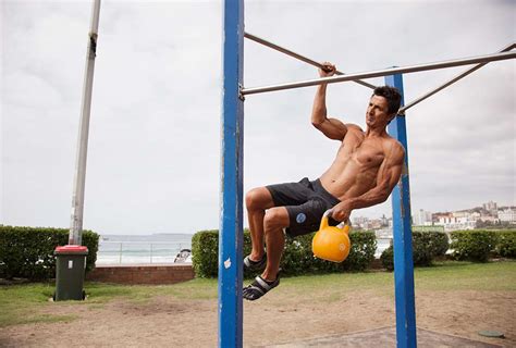 5 Smart Steps To Your First 1 Arm Pull Up The Pull Up Solution