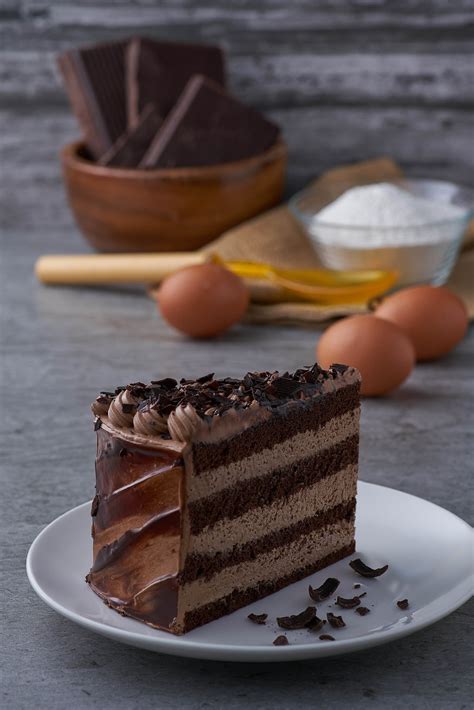 Founded in 1997, secret recipe made its mark, renowned for its extensive range of fine quality gourmet cakes. Cream Cakes - Secret Recipe Cakes & Cafe Sdn Bhd