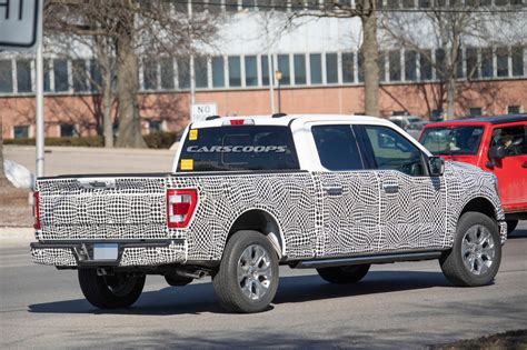 I equate it, to having to pay extra for the doors to open! 2021 Ford F 150 Plug In Bumper Extra Plug Rear : 2021 Ford ...