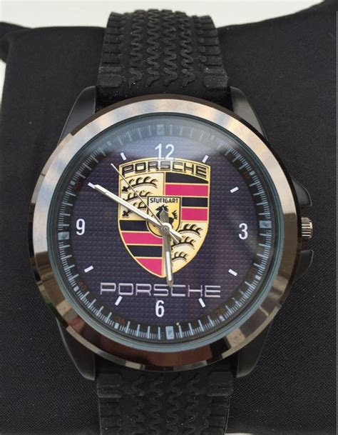 Porsche Mens Wristwatch Collectors Item Catawiki