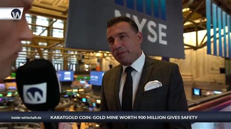 The token will continue to be backed 100% by additional physical gold acquired from future mining production, gold purchased from cash reserves or credit. Physical Gold Backed Crypto Is A Game Changer...! | Physics
