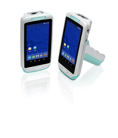 Joya Touch A6 Healthcare Handheld Computers Datalogic - Datalogic