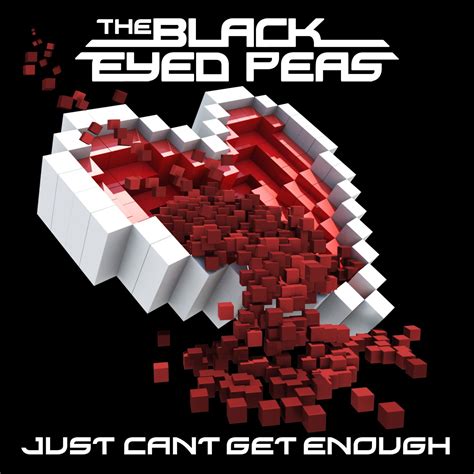 The Black Eyed Peas Just Can T Get Enough Lyrics Espanol Reisiova