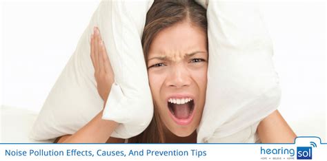 Anything above that noise is unbearable. Noise Pollution Effects | Know Causes & Best Prevention Tips