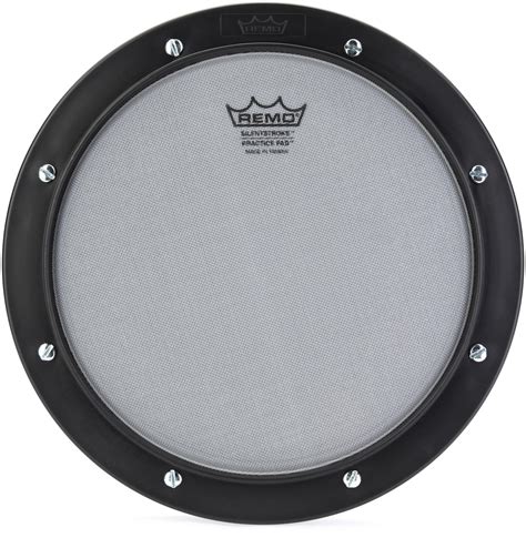 The 7 Best Drum Practice Pads Buyers Guide 2023