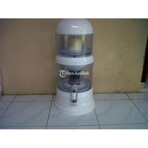 Harga pemanas air portable rp 150.000. Mineral Pot Purifier Alat Penyaring Air Minum 15 Dan 28 ...