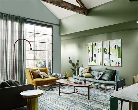 2020 2021 Color Trends Top Palettes For Interiors And Decor Trending