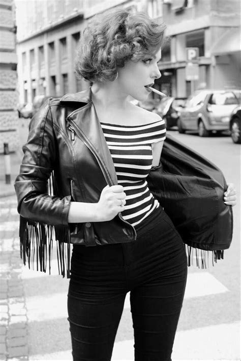 Photos Rockabilly Life Rockabilly And 1950s Fashion For Gals In 2019