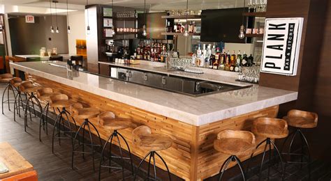 Plank Bar And Kitchen Downtown Naperville Alliance