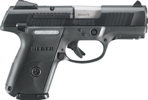 Ruger Sr9c Sr40c Mid America Arms