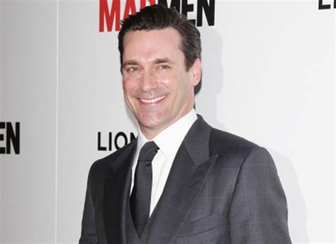Jon Hamm Sought Out By Underwear Companies Ny Daily News