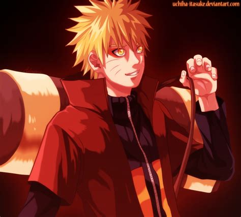 Uzumaki Naruto Image By Reng Zerochan Anime Image Board