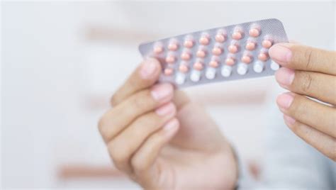 كيف أوقف النزيف بسبب شريحة منع الحمل
