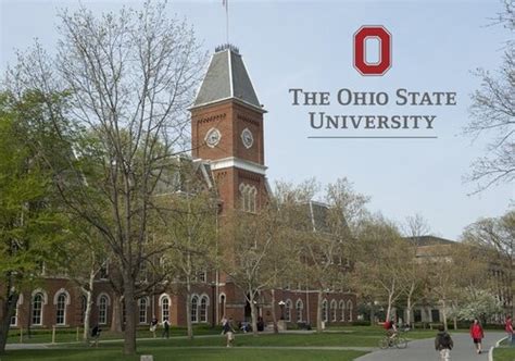 Ohio State University Columbus Photos Us News Best Colleges