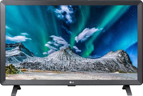 LG TL S Inch Smart TV Amazon Co Uk TV