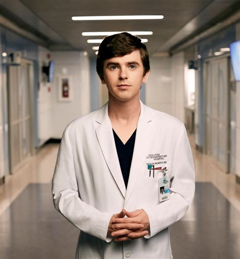 the good doctor season 6 finale date cast spoilers news parade