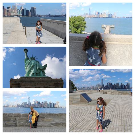 Top 5 Tips For Visiting The Statue Of Liberty